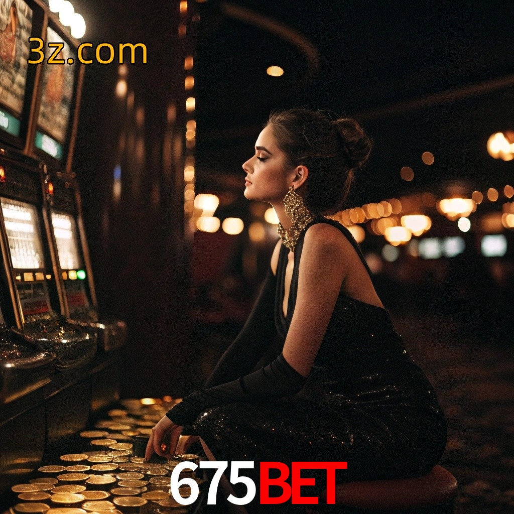 game 675bet