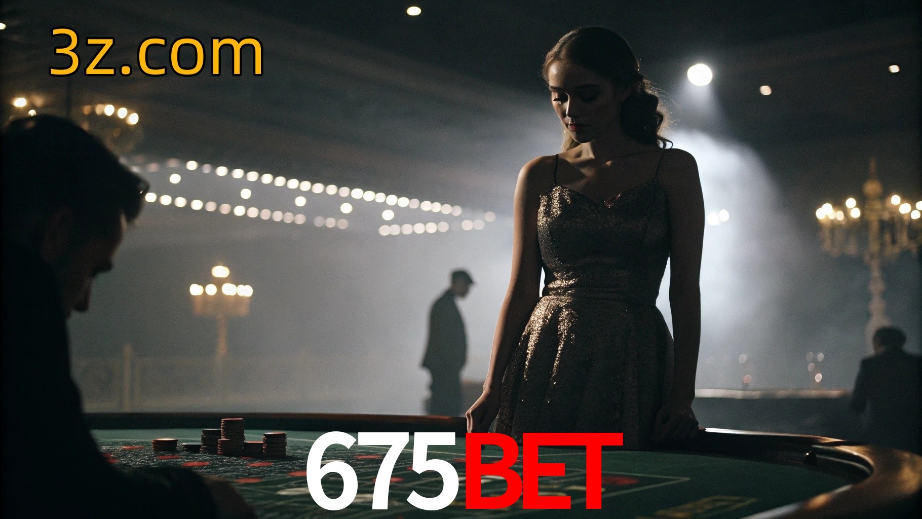 jogo 675bet