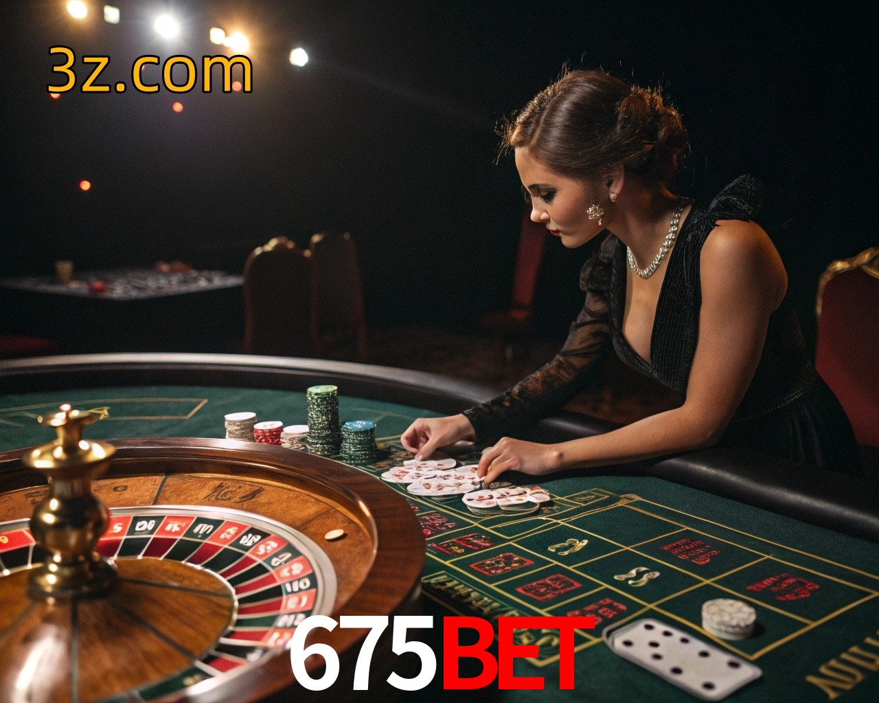 bonus 675bet