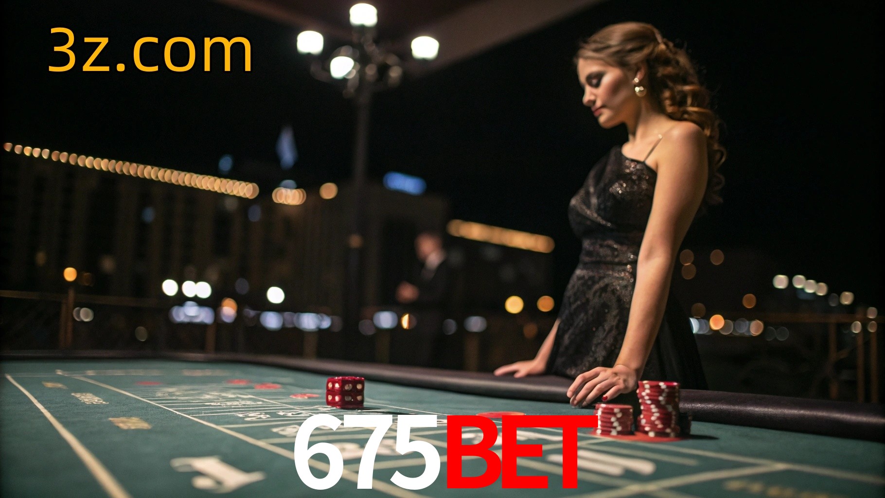 login 675bet
