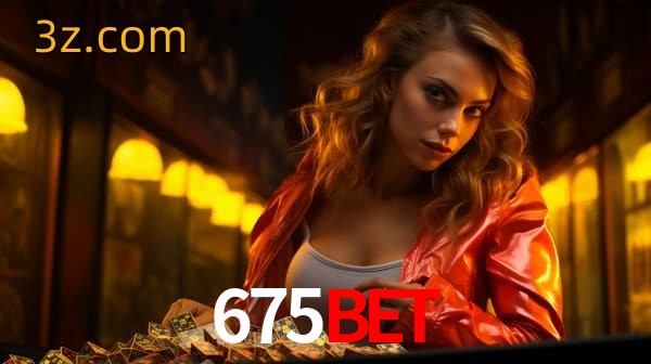 bet 675bet